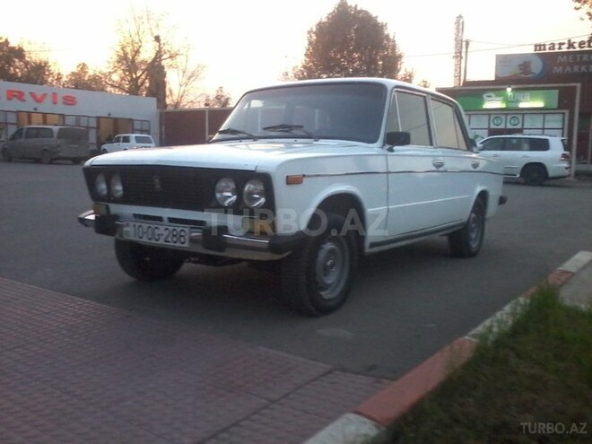 LADA (VAZ) 2106 1999, 383,300 km - 1.6 l - Gəncə