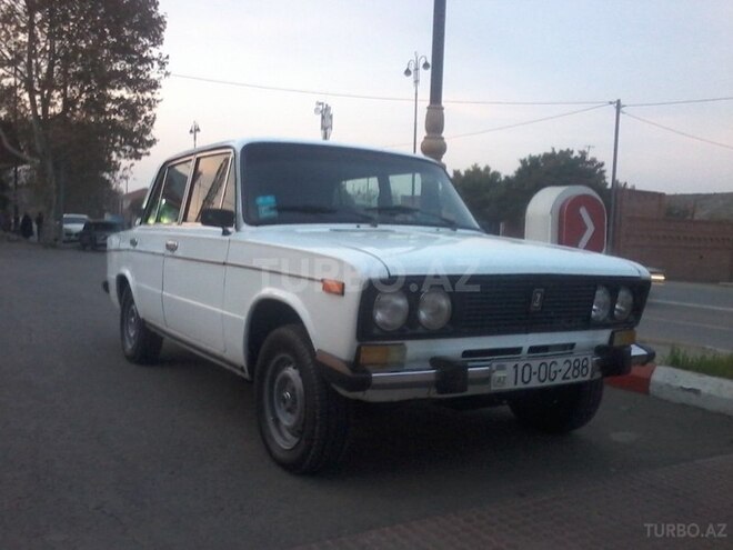 LADA (VAZ) 2106 1999, 383,300 km - 1.6 l - Gəncə