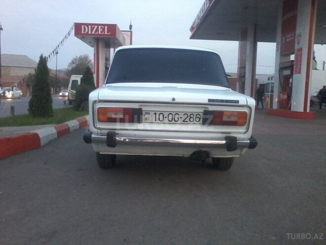 LADA (VAZ) 2106 1999, 383,300 km - 1.6 l - Gəncə