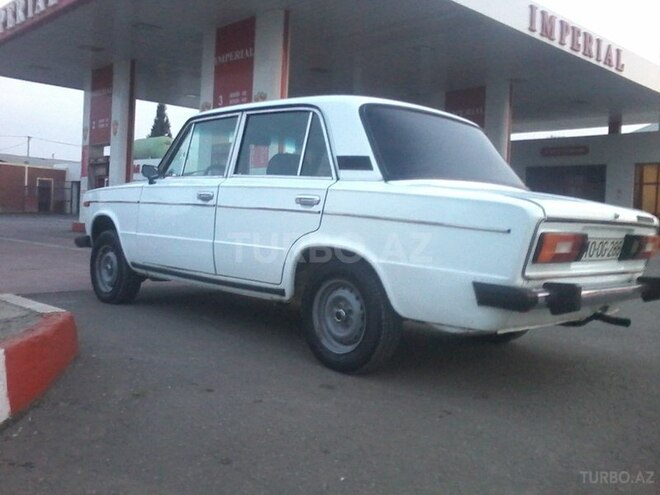 LADA (VAZ) 2106 1999, 383,300 km - 1.6 l - Gəncə