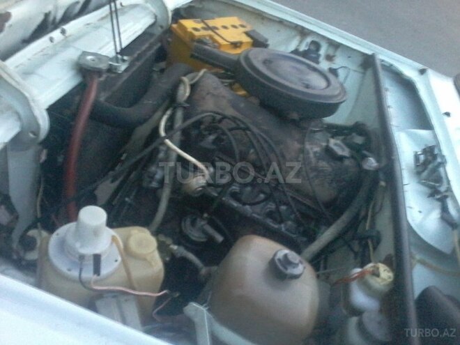 LADA (VAZ) 2106 1999, 383,300 km - 1.6 l - Gəncə