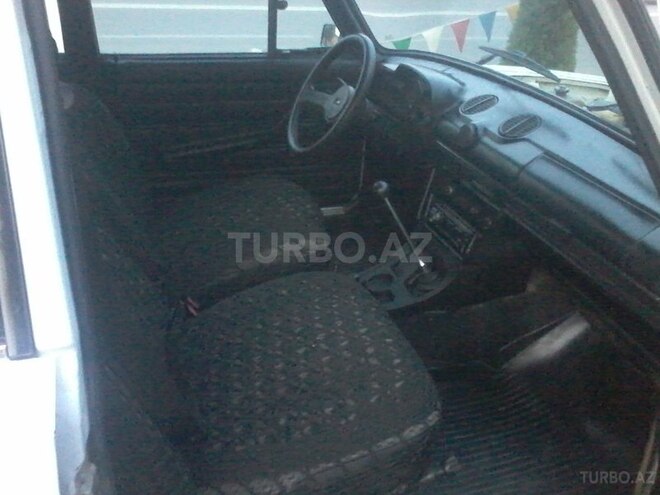 LADA (VAZ) 2106 1999, 383,300 km - 1.6 l - Gəncə