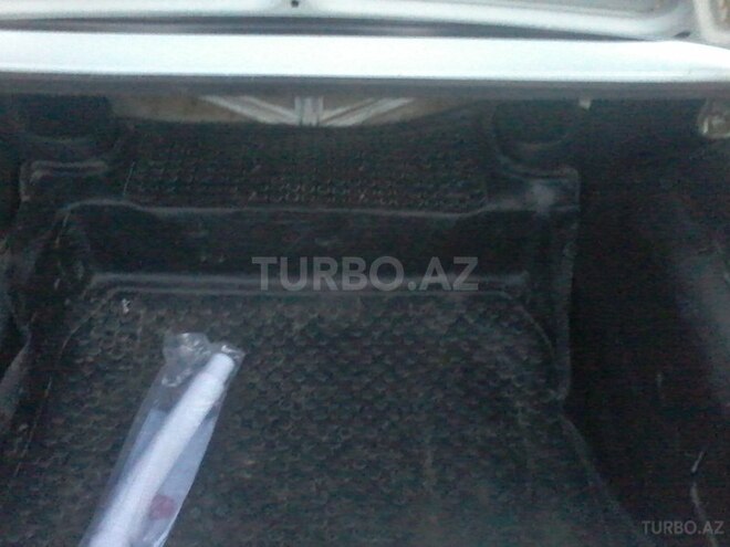 LADA (VAZ) 2106 1999, 383,300 km - 1.6 l - Gəncə