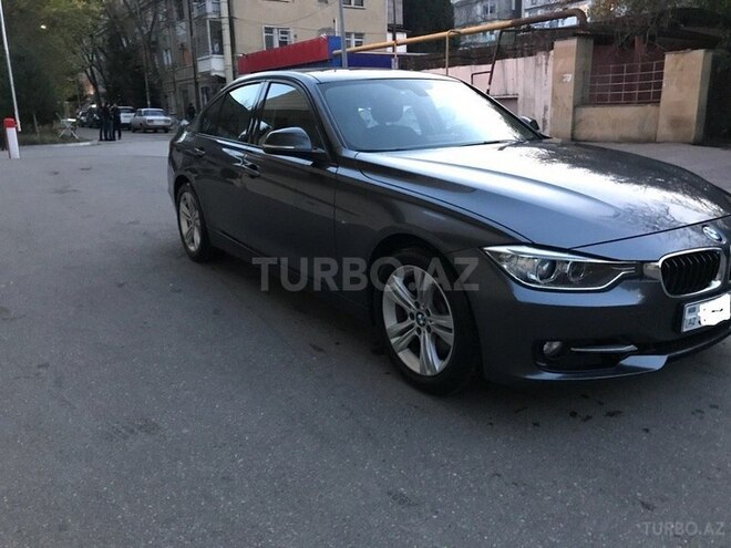 BMW 328 2012, 100,000 km - 2.0 л - Bakı