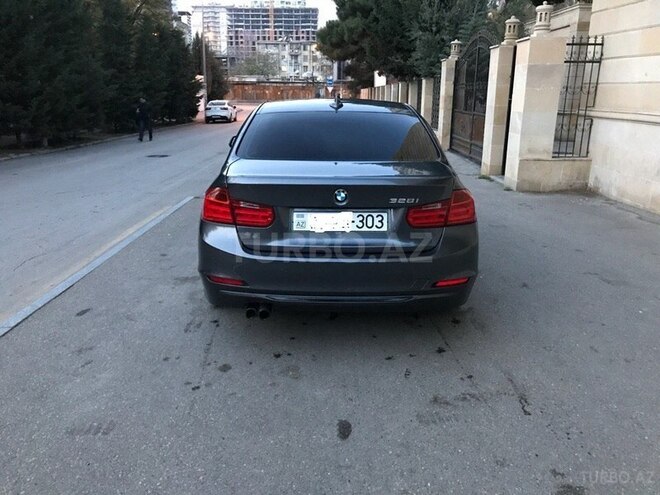 BMW 328 2012, 100,000 km - 2.0 л - Bakı