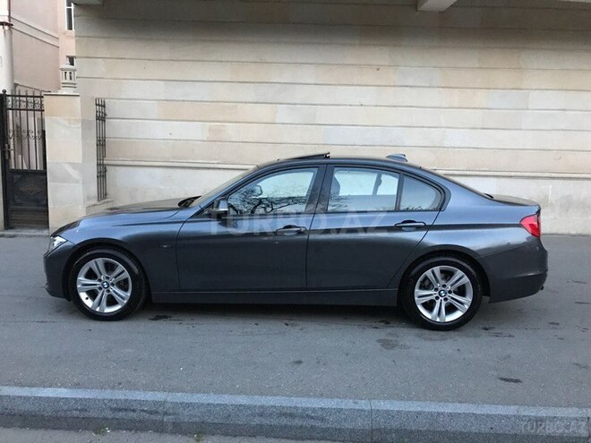 BMW 328 2012, 100,000 km - 2.0 л - Bakı