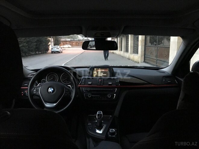 BMW 328 2012, 100,000 km - 2.0 л - Bakı