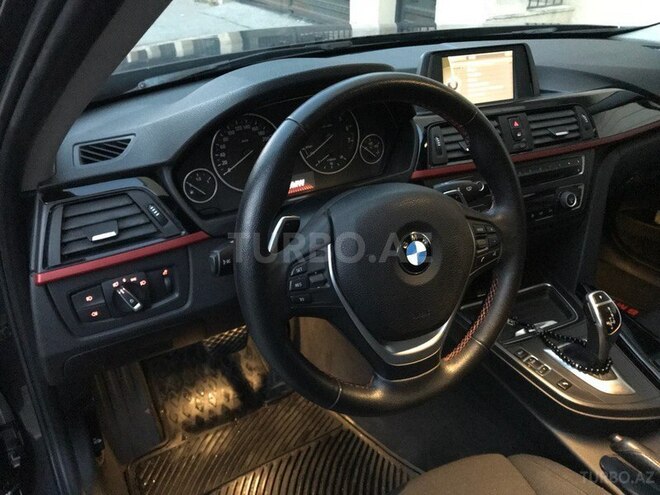 BMW 328 2012, 100,000 km - 2.0 л - Bakı