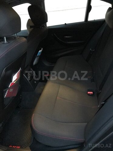 BMW 328 2012, 100,000 km - 2.0 л - Bakı