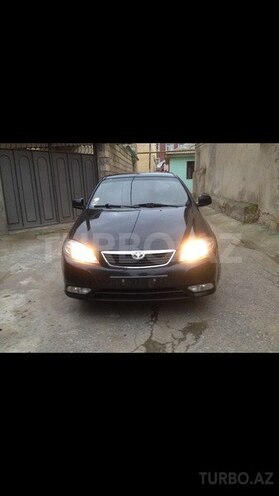 Daewoo Gentra 2014, 155,551 km - 1.5 l - Bakı