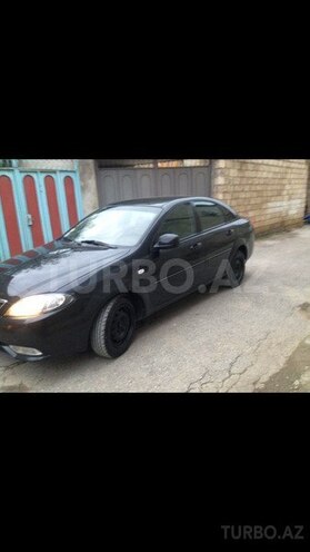 Daewoo Gentra 2014, 155,551 km - 1.5 l - Bakı