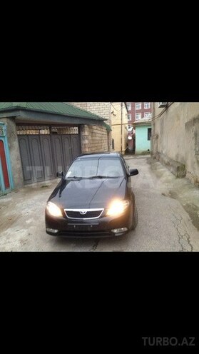 Daewoo Gentra 2014, 155,551 km - 1.5 l - Bakı
