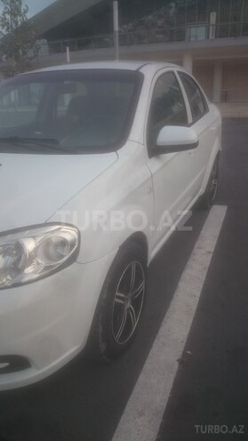 Chevrolet Aveo 2011, 145,000 km - 1.4 л - Bakı