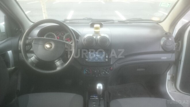 Chevrolet Aveo 2011, 145,000 km - 1.4 л - Bakı
