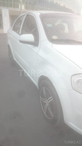 Chevrolet Aveo 2011, 145,000 km - 1.4 л - Bakı
