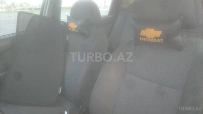 Chevrolet Aveo 2011, 145,000 km - 1.4 л - Bakı
