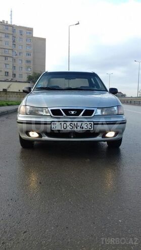 Daewoo Nexia 2005, 183,000 km - 1.5 л - Bakı