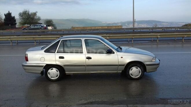 Daewoo Nexia 2005, 183,000 km - 1.5 л - Bakı