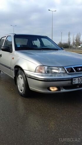 Daewoo Nexia 2005, 183,000 km - 1.5 л - Bakı