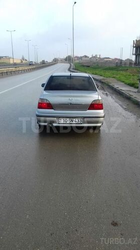 Daewoo Nexia 2005, 183,000 km - 1.5 л - Bakı