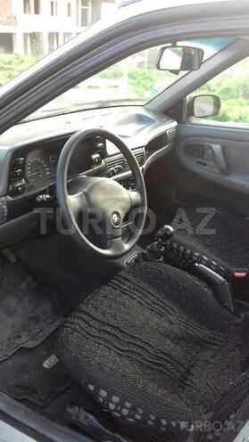 Daewoo Nexia 2005, 183,000 km - 1.5 л - Bakı
