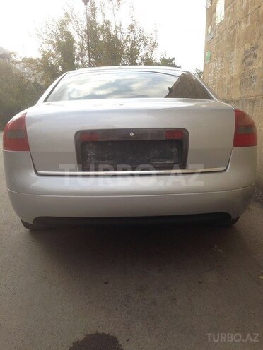 Audi A6 2000, 261,000 km - 2.4 l - Bakı