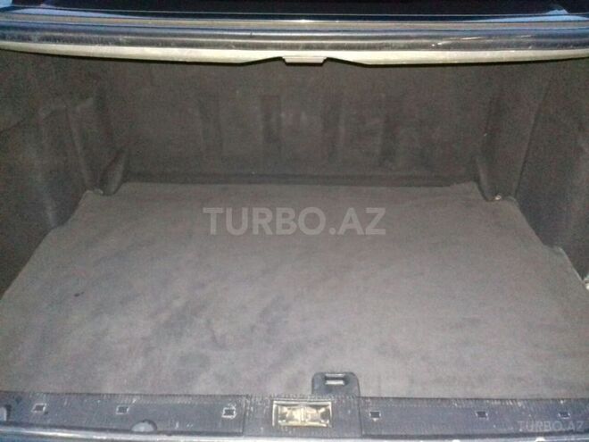 Mercedes E 240 2001, 220,000 km - 2.6 l - Masallı