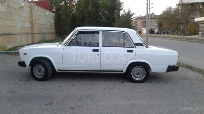 LADA (VAZ) 2107 2007, 125,633 km - 1.6 л - Sumqayıt