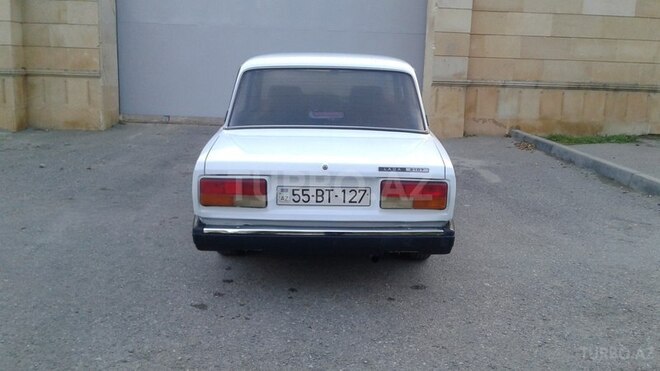 LADA (VAZ) 2107 2007, 125,633 km - 1.6 л - Sumqayıt