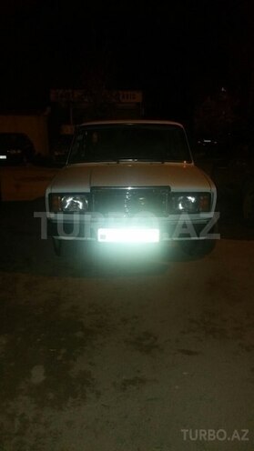 LADA (VAZ) 2107 2007, 125,633 km - 1.6 л - Sumqayıt
