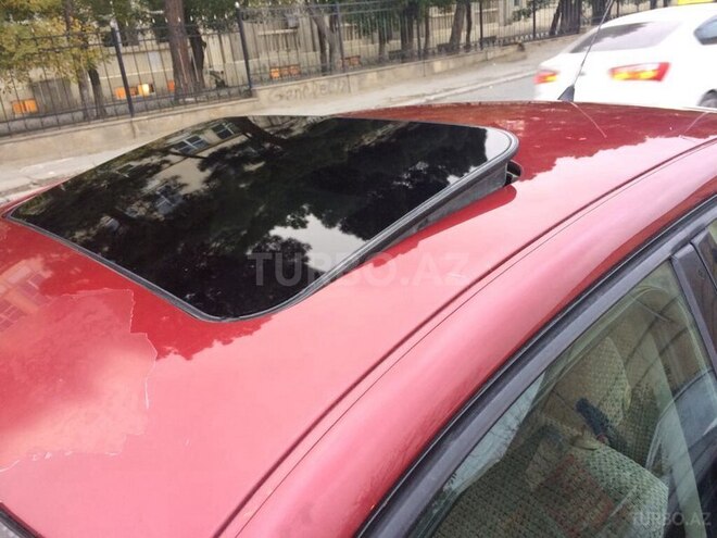Volkswagen Passat 2000, 204,487 km - 1.8 л - Bakı