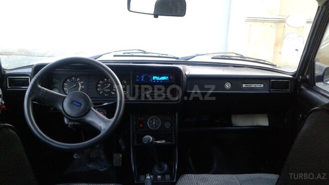 LADA (VAZ) 2107 2005, 125,214 km - 1.6 л - Sumqayıt