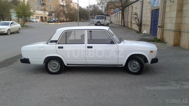 LADA (VAZ) 2107 2005, 125,214 km - 1.6 л - Sumqayıt