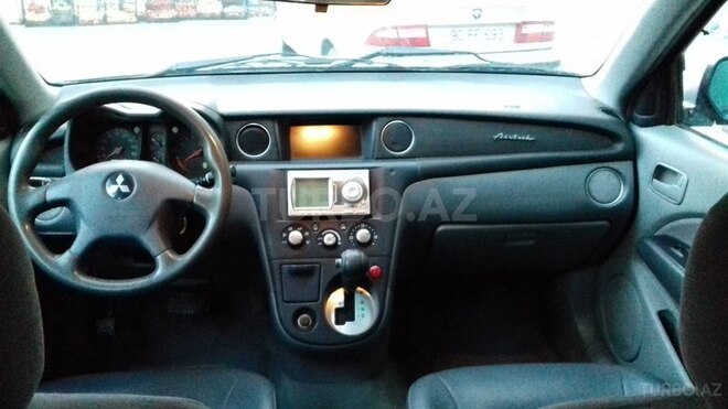 Mitsubishi Airtrek 2002, 180,603 km - 2.0 л - Bakı