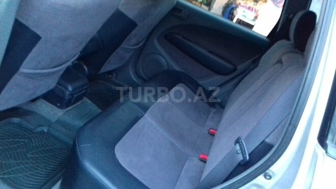 Mitsubishi Airtrek 2002, 180,603 km - 2.0 л - Bakı