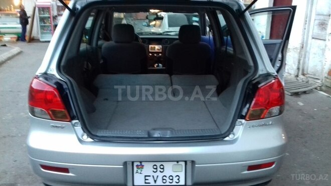 Mitsubishi Airtrek 2002, 180,603 km - 2.0 л - Bakı
