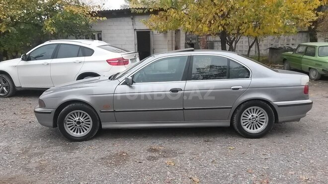 BMW 528 1996, 350,000 km - 2.8 l - Şəki