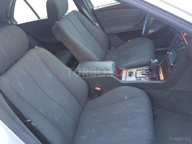 Mercedes E 200 2002, 160,000 km - 2.0 l - Bakı