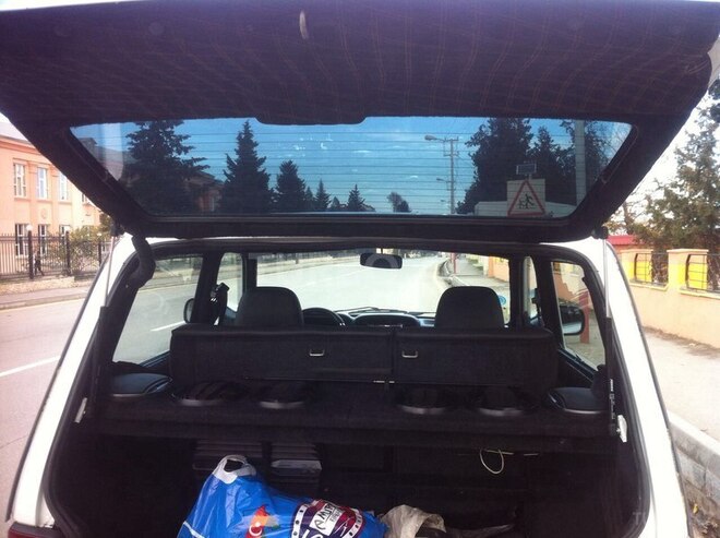 LADA (VAZ) Niva 2010, 20,000 km - 1.7 l - Bakı