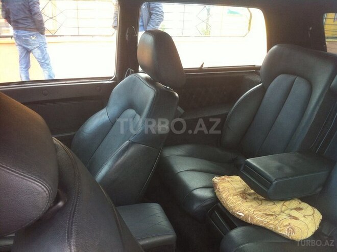 LADA (VAZ) Niva 2010, 20,000 km - 1.7 l - Bakı