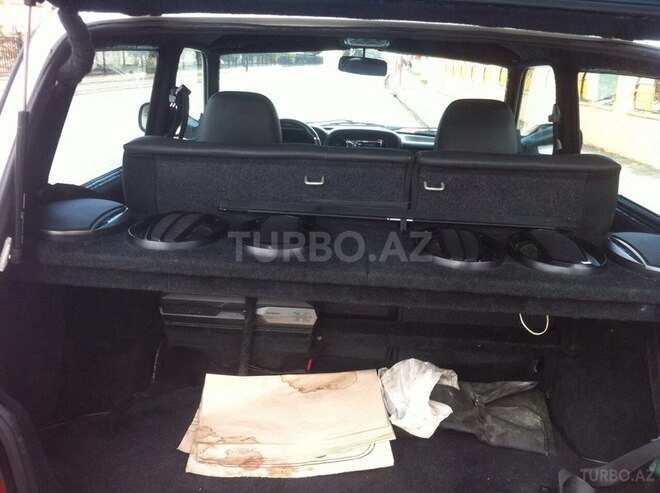 LADA (VAZ) Niva 2010, 20,000 km - 1.7 l - Bakı