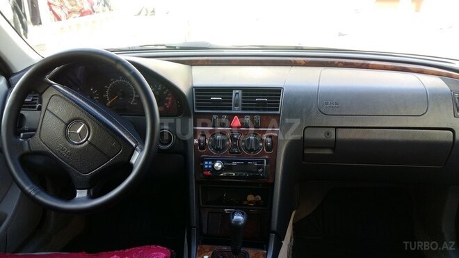 Mercedes C 230 2000, 281,360 km - 2.3 l - Bakı
