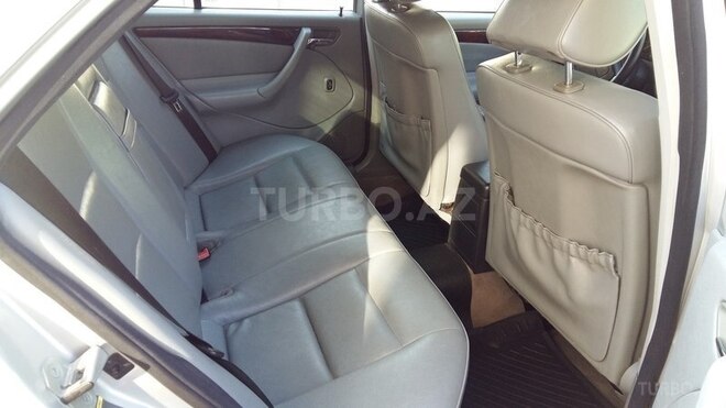 Mercedes C 230 2000, 281,360 km - 2.3 l - Bakı