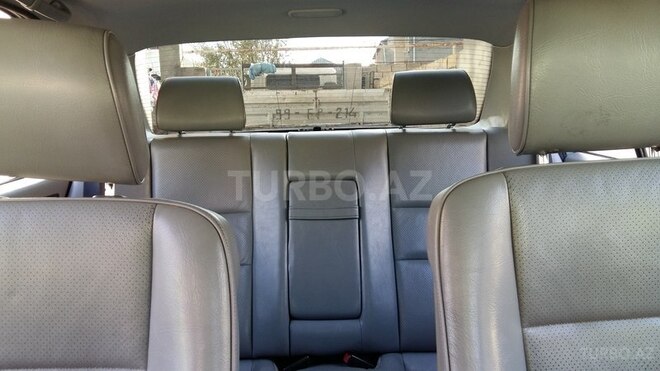 Mercedes C 230 2000, 281,360 km - 2.3 l - Bakı