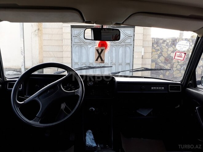 LADA (VAZ) 2107 2010, 130,000 km - 1.6 l - Tərtər