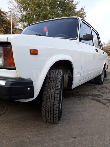 LADA (VAZ) 2107 2010, 130,000 km - 1.6 l - Tərtər