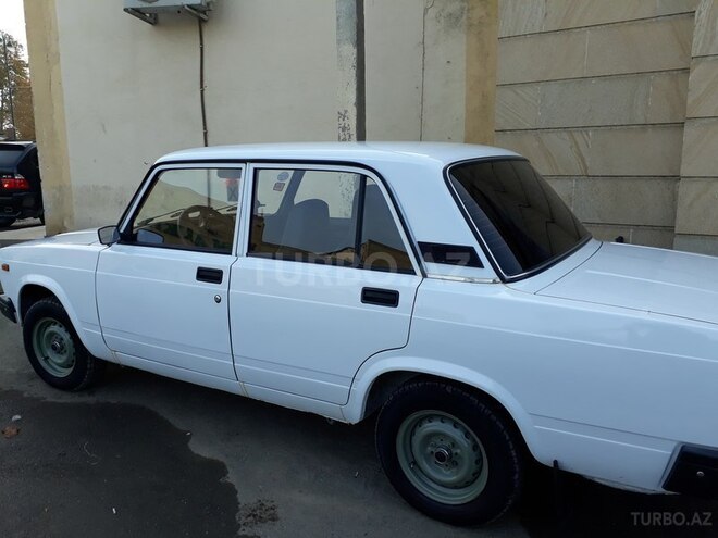 LADA (VAZ) 2107 2010, 130,000 km - 1.6 l - Tərtər