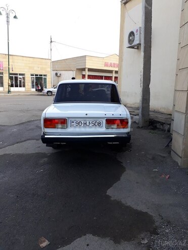 LADA (VAZ) 2107 2010, 130,000 km - 1.6 l - Tərtər