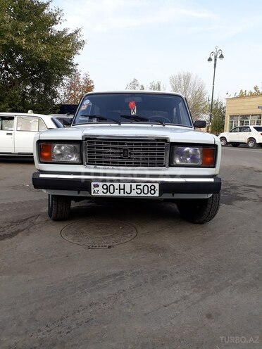 LADA (VAZ) 2107 2010, 130,000 km - 1.6 l - Tərtər