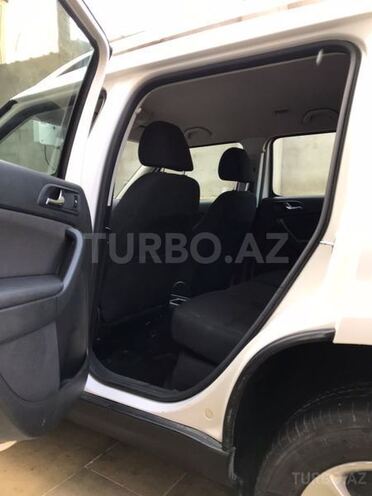 Skoda Yeti 2010, 145,000 km - 1.2 l - Bakı